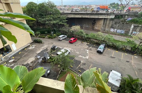 Bandung Apartment | Apt L43 @panoramic