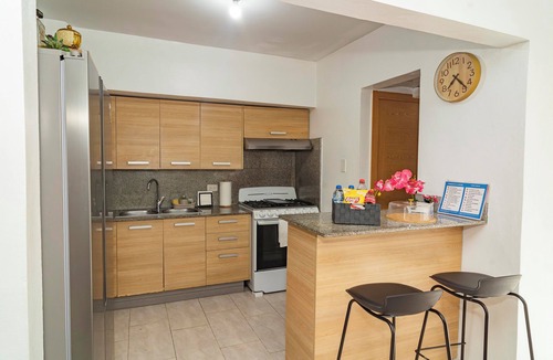 Santo Domingo Apartment | Apt with pool in front of Zona Colonial + parking