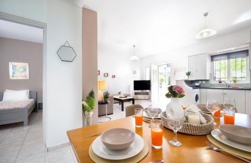 Vamvakopoulo Apartment | Aptera Beach Apartment
