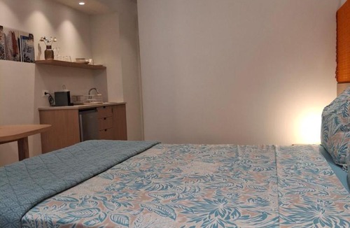 Malevizi Hotel | Aptera Beach