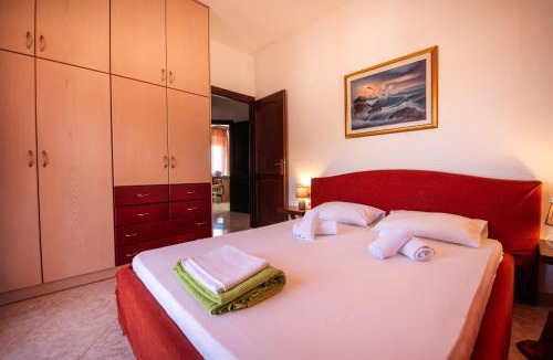 Katochori Apartment | Aptera Dream Apartment