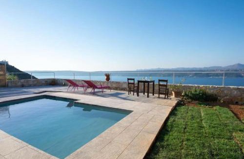 Katochori Apartment | Aptera Dream Apartment