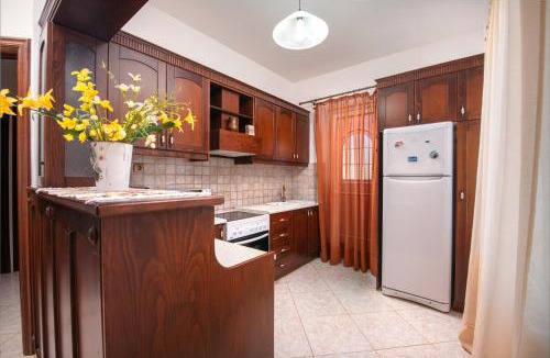 Katochori Apartment | Aptera Dream Apartment