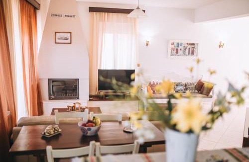 Katochori Apartment | Aptera Dream Apartment