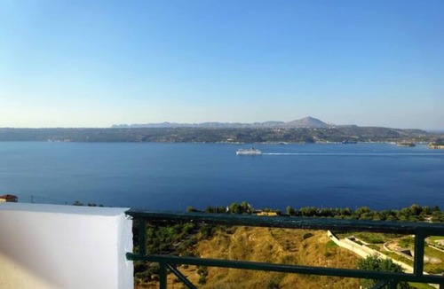 Katochori Apartment | Aptera Dream Apartment