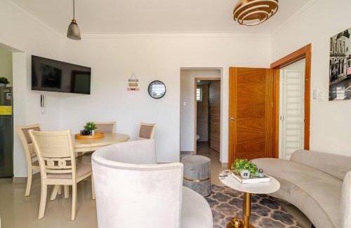 Los Frailes Apartment | Apto 2 habitaciones cerca del aeropuerto