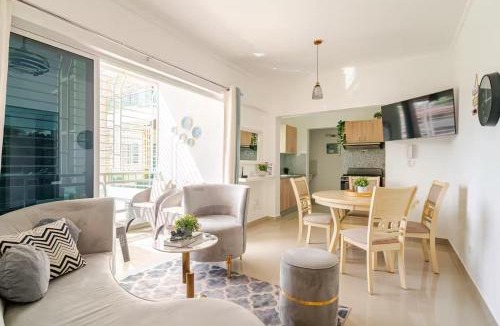 Los Frailes Apartment | Apto de 2 habitaciones cerca del aeropuerto