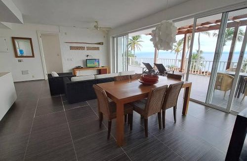 Samana Apartment | Apto. en condominio con playa privada.