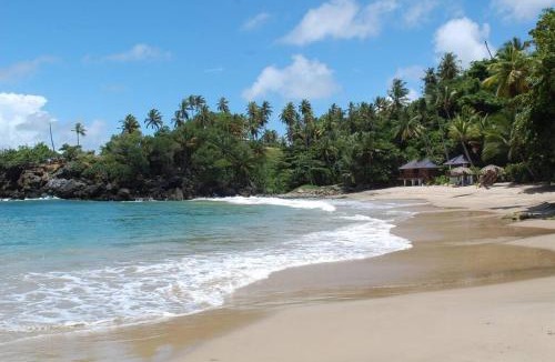 Samana Apartment | Apto. en condominio con playa privada.