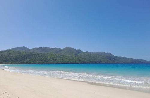 Samana Apartment | Apto. en condominio con playa privada.