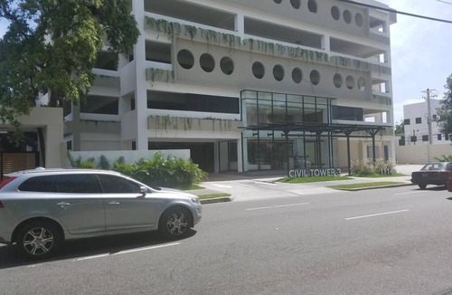 La Julia Apartment | Apto. Ideal Para Trabajar & Vacacionar!