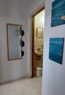 Enriquillo Apartment | Apto Los Blancos, a dos Minuto de los Patos