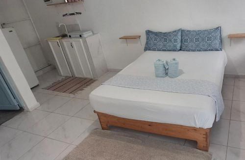 Enriquillo Apartment | Apto Los Blancos, a dos Minuto de los Patos