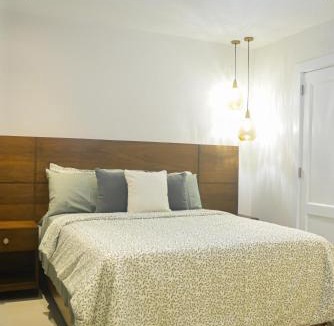 Los Rios Apartment | Apto villa marina