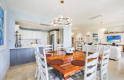 Cap Cana Marina Apartment | AQM Beachfront Oasis: 3BDR @ Api Beach, Cap Cana!n