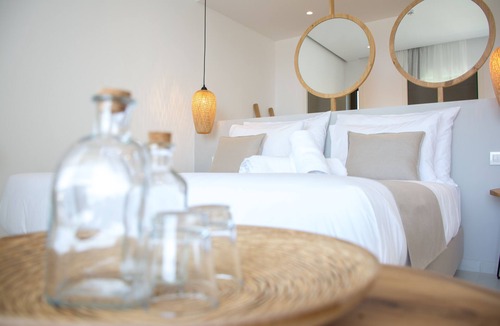 Anissaras Hotel | Aqua Blu - Adults Only by Checkin