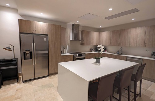 Cap Cana Marina Apartment | Aqua Gem - Charming oceanfront 2-bedroom apartment