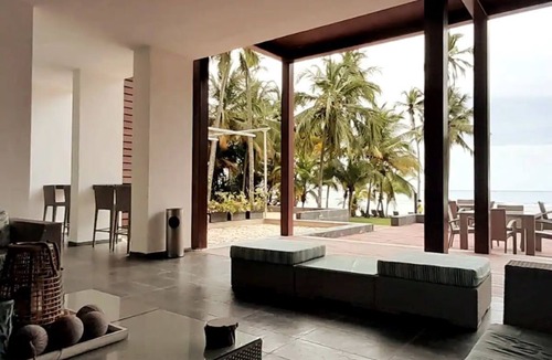 Juan Dolio - El Pueblo House | Aqua Loft-Juan Dolio. Beach, Swimming pool, Jacuzzi, gym