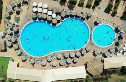 Agios Ioannis Resort | Aqualand Resort