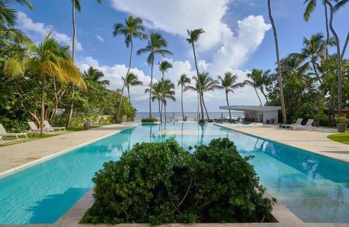 Juan Dolio - El Pueblo Apartment | Aquarella Sunset Caribbean Beachfront Gataway