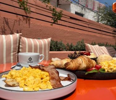 Messonghi Apartment | Aquarius Beach Hotel