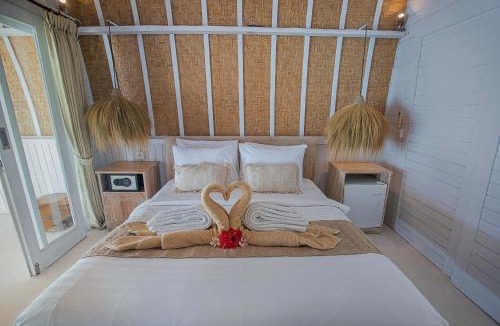 Ceningan Island Resort | Aquavista Ceningan