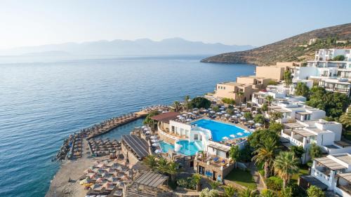 Elounda Resort | Aquila Elounda Village Resort, Suites & Spa