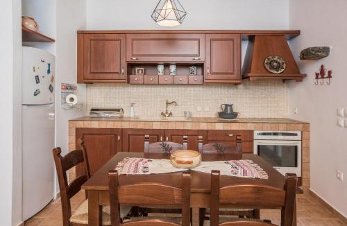 Aradena House | ARADENA TRADITIONAL House 4