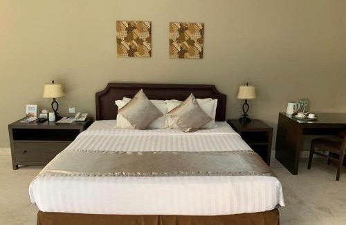 Tretes House | Arainn Bed & Breakfast Tretes Prigen by ecommerceloka