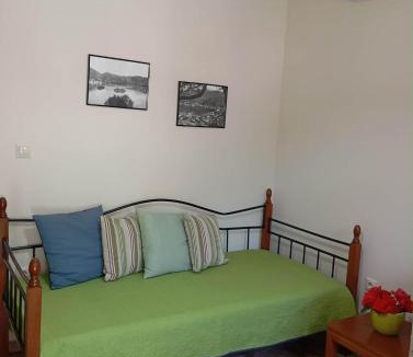 Vathy House | Araklis House Ithaca