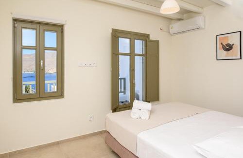 Aegiali House | "Araklos" Summer houses