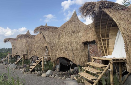 Kecamatan Pringgasela Cabin | Aranka Tempasan