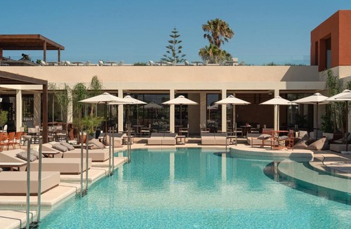 Lambi Hotel | ARATO by E-GEO, Adults Only