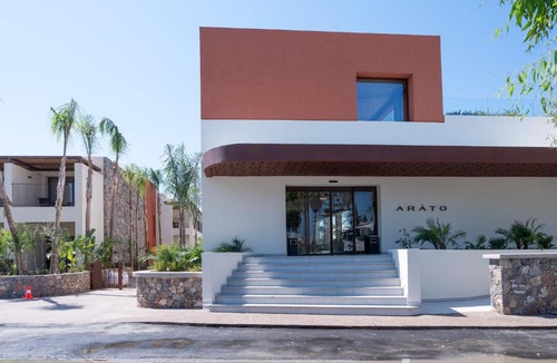 Lambi Hotel | ARATO by E-GEO, Adults Only