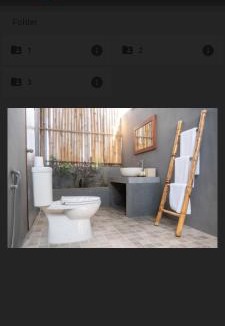 Saba Bed & Breakfast | Araya villa saba