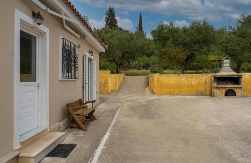 Agia Marina House | Arba private House by "elite"