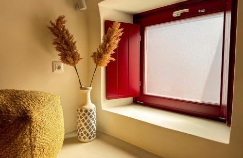 Vothon Apartment | Arbarorisa Traditional Suites