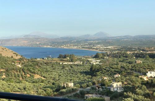 Exopoli Apartment | Arbutus - Relaxing apartment with Fantastic Views