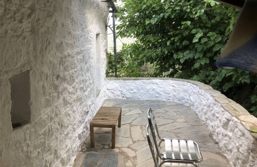 Tiros House | Arcadia, an idyllic, original, traditional farmhouse