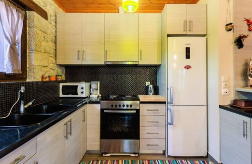 Levidi Apartment | Arcadia Getaway - Levidi Sani 11 Suite