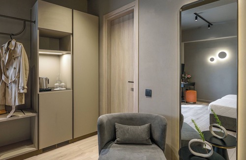Old Town Hotel | Arcadion Hotel