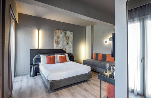 Old Town Hotel | Arcadion Hotel