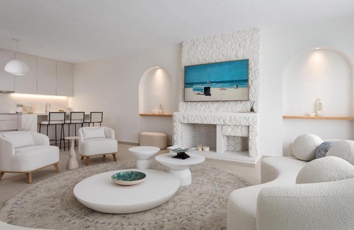 Glyfada Apartment | Arche Residence Glyfada