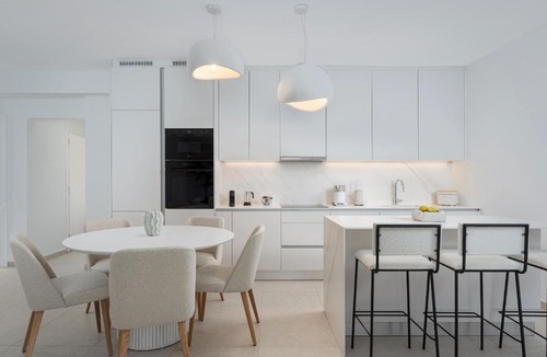 Glyfada Apartment | Arche Residence Glyfada
