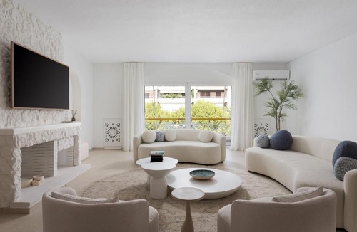 Glyfada Apartment | Arche Residence Glyfada