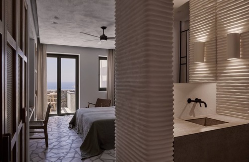 Elia Hotel | Archipelagos All Suites