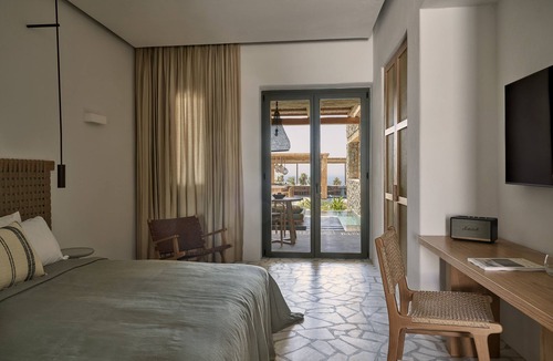 Elia Hotel | Archipelagos All Suites