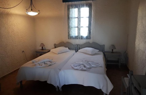 Naxos Town Hotel | Archipelagos