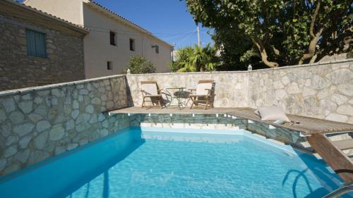 Spanochori Villa | Architect House