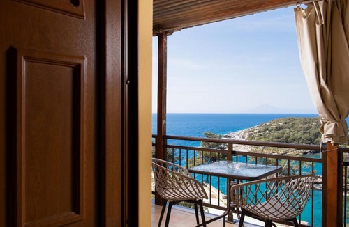 Thasos Hotel | Archodissa Pansion